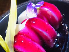 -羡餐厅·杭帮菜·淳菜(千岛湖自由洲际殿店)