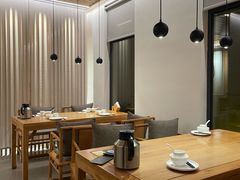 -枣子树·素食餐厅(普陀山店)