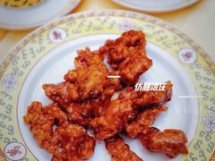 -仿膳饭庄·宫廷风味(百年传承店)