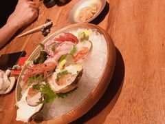 -桐寿司Sushi Tong