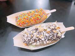 -Patagonia Chocolates(皇后镇店)