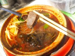 -清真·马文砂锅大全(麦苋街店)