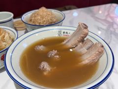 -發起人·肉骨茶(万象汇店)