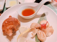 -yokocho上横町·日本食街(深业上城店)