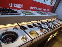 -小拙匠火锅(郑东商业中心店)