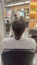 -Sying杉影日式烫染專門店