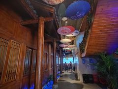 -悦硒楼·新派恩施菜