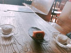 柿饼-飛鳥製茶