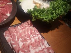 -呷哺呷哺(通辽万达店)