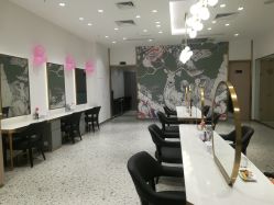 -Kraemer paris·苏豪路易士·嘉玛发廊