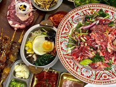 -杨小佳·齐齐哈尔烤肉·烤串(广州店)