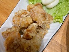 -一井烧肉·活鳗·寿司(望京SOHO店)