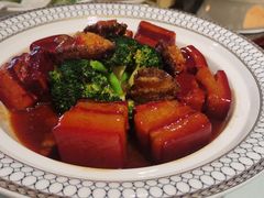 -京尊烤鸭店JINGZUN(春秀路店)