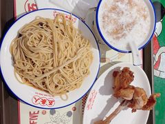-五条人糖水铺(光谷世界城店)