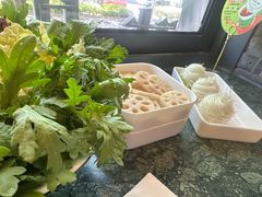 -牛街·马辈儿涮肉(牛街总店)