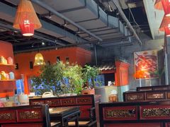 -老客家·客家菜(万达店)
