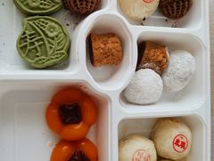 -京味斋·北京烤鸭(华威桥北工大店)