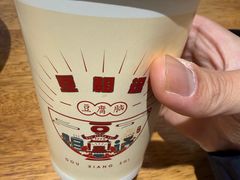 -豆相识•九九豆腐脑(牛咡桥店)