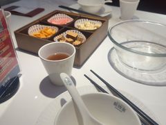 -新辣宴·湖南家常菜·商务聚餐(中粮创芯店)