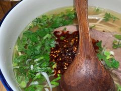 -马记永·兰州牛肉面(天通苑家乐福店)