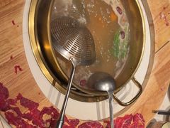 -牛人日志·鲜牛肉骨汤火锅(万科里瑧店)