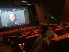 -和美电影艺术中心(万国城店)