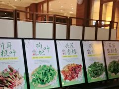 -黔蘑菇四季餐厅(观山湖店)