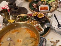 -香香海南菜餐厅
