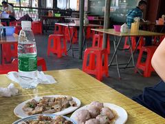 -正宗牛奇排骨饭(第一分店)