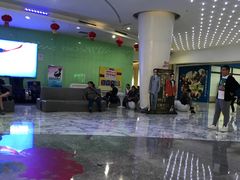 -新世界国际影城