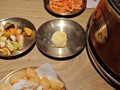 -西塔老太太泥炉烤肉(亚运村店)