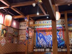-小川洋风料理(街道口店)