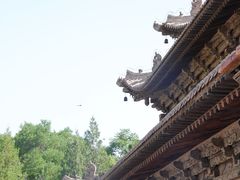 -张掖大佛寺景区