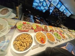 -聚丰园•湖鲜餐厅(阿红私房菜梅石路店)