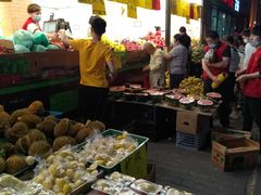 -家辉生鲜超市(东五路店)