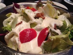 外婆沙拉-同忆餐厅(莫干山路店)