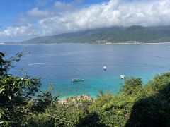 -海南分界洲岛旅游区