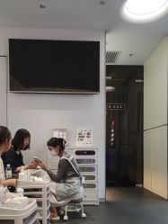 -MB·nail美甲美睫