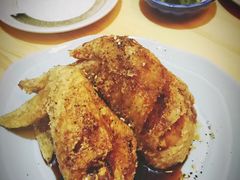 -兆治日本料理(华府世家店)