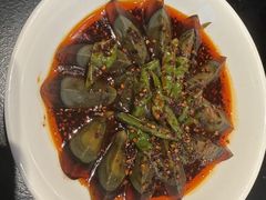 -杨氏青龙虾·羊蝎子(金盛路总店)