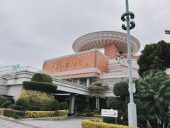 -中国闽台缘博物馆