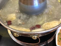 -北门涮肉·铜锅涮肉(南锣鼓巷店)