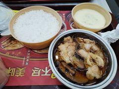 -真功夫(宁波火车南站)
