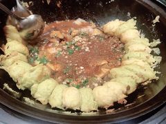 -俊家铁锅炖鱼(丹东店)
