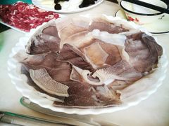 -大志牛肉火锅(天健花园店)