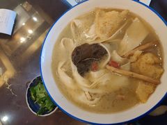 -萧记三鲜烩面(瑞达路店)