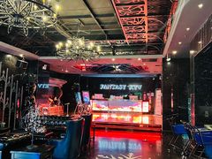 -范特西FANTASY量贩式KTV(民主广场店)