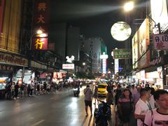 -唐人街(耀华力路)