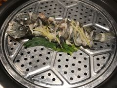 -船奇蒸汽海鲜·闽菜(八市海鲜总店)