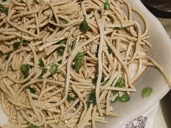 -红蜡烛-养生粥-津鲁菜(中山路店)